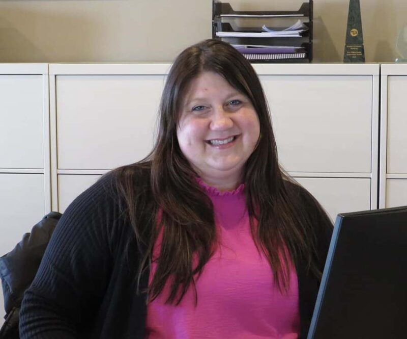 About Us Kroeker and Kroeker Insurance and Real Estate, Henderson, NE